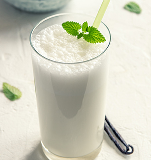 Vanilla Shake